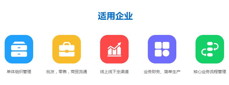 管家婆软件
